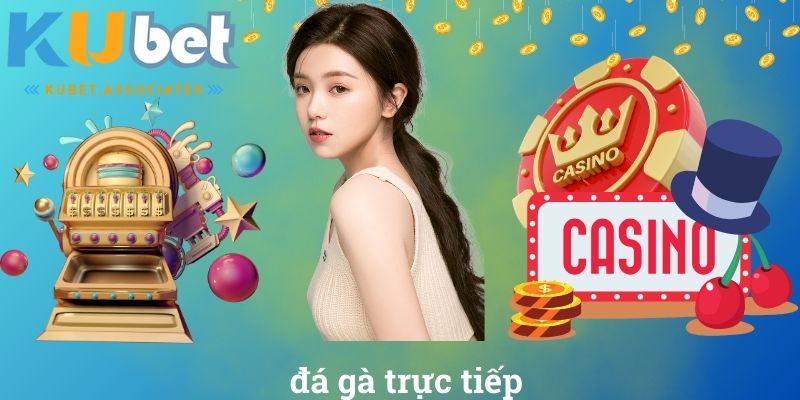 đá gà trực tiếp