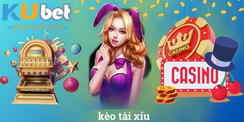 kèo tài xỉu