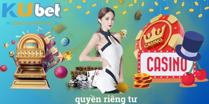 quyền riêng tư